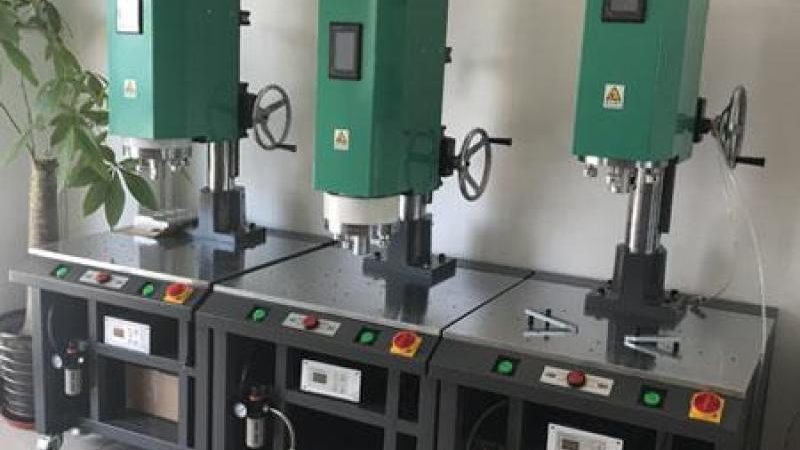 家用点焊机与专业点焊机：本质差异与适用场景**
