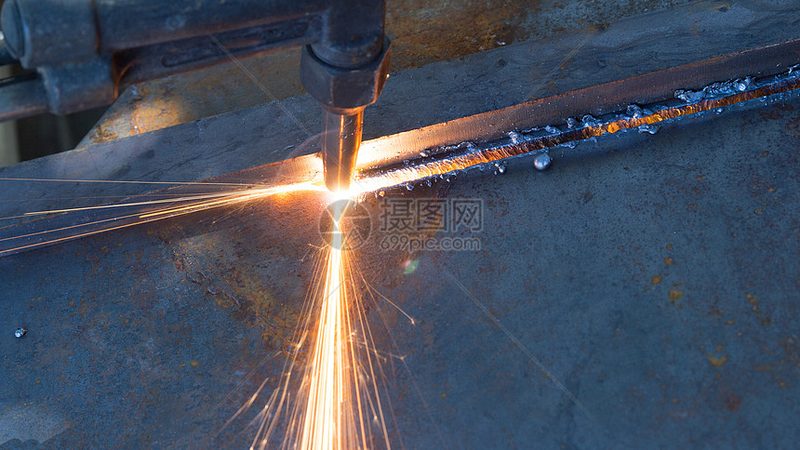 小型埋弧焊机：揭秘其适用焊接材料与场景