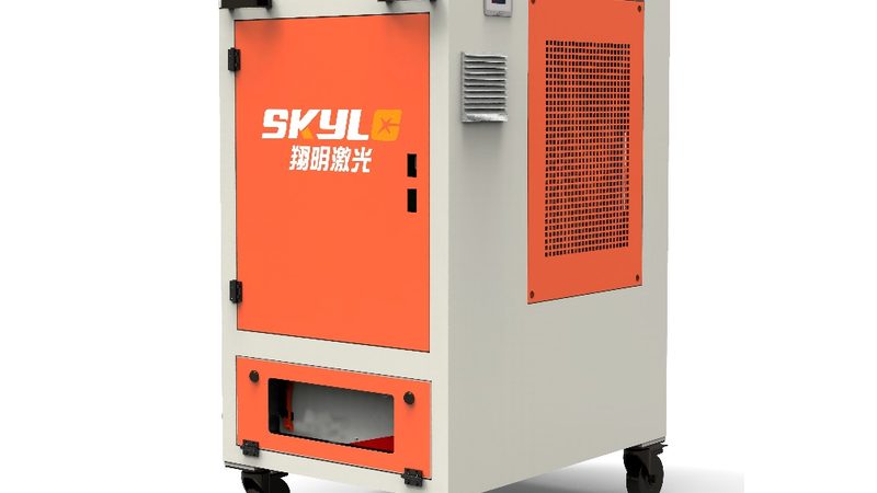 光纤激光切割下料设备：参数解析与选型要点**