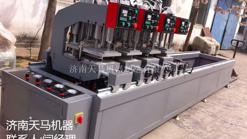 激光焊接机焊接技巧视频：揭秘高效焊接的奥秘