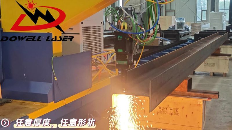 数控火焰切割机定制报价：揭秘定制化切割解决方案的关键因素
