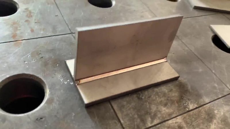 数控火焰切割机：加工效率的秘密武器